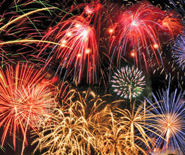 Vuurwerk